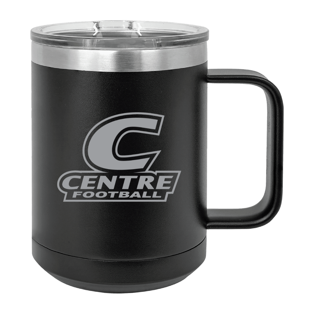 Handled Mug