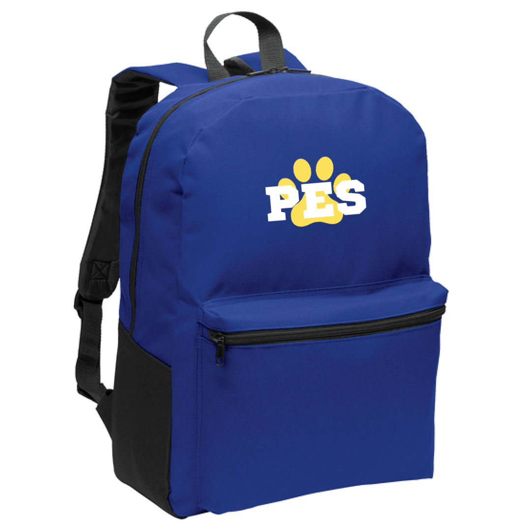 PES Backpack