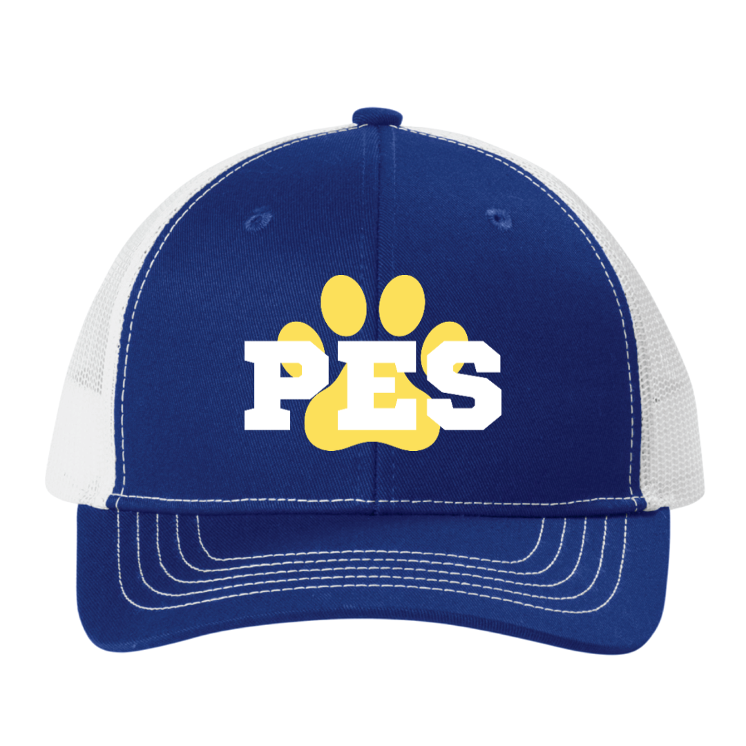 Youth Trucker Hat