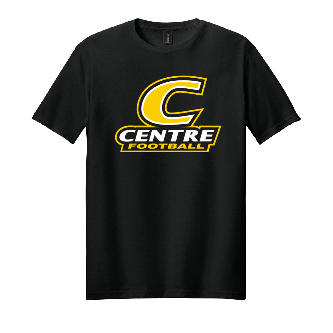 Centre Football Shirt