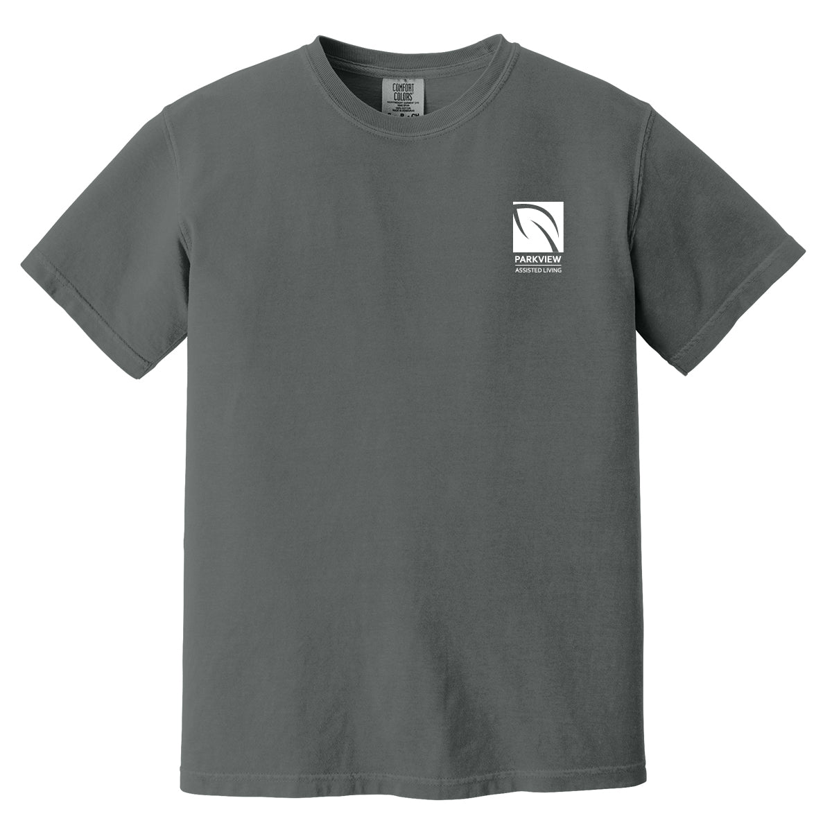 Pepper Comfort Color Short Sleeve