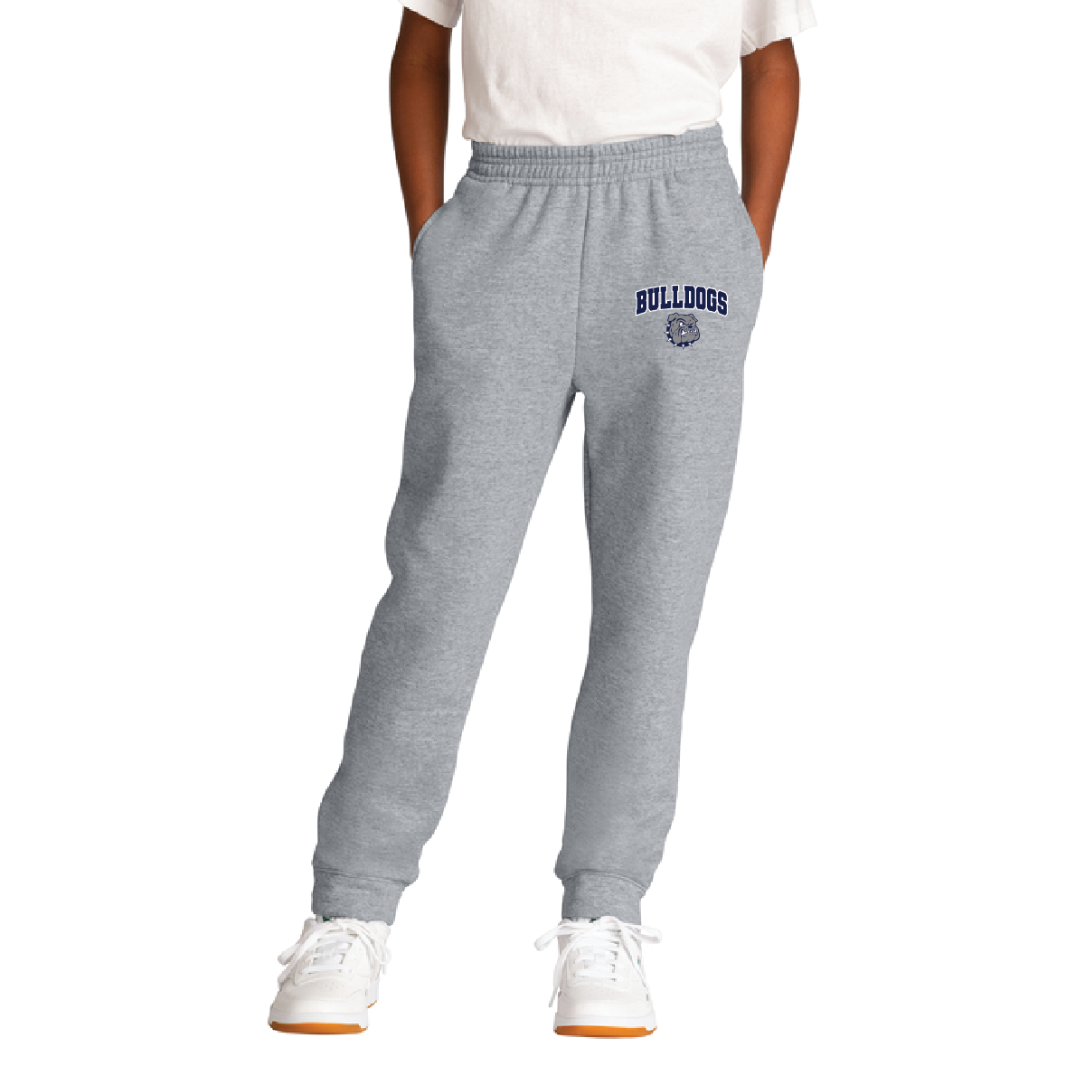 Youth Bulldog Joggers