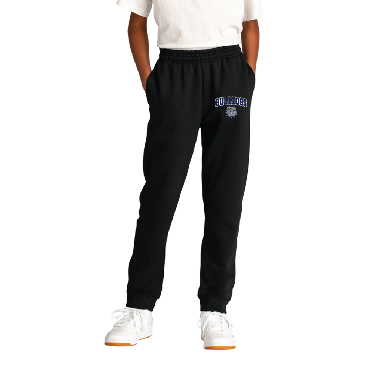 Youth Bulldog Joggers