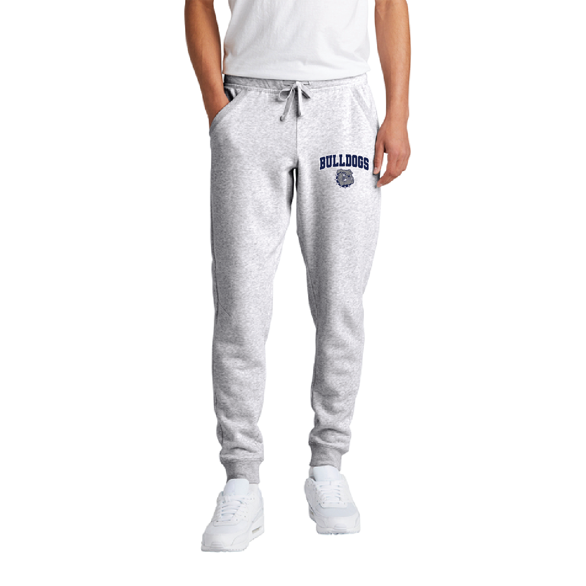 Adult Bulldog Joggers