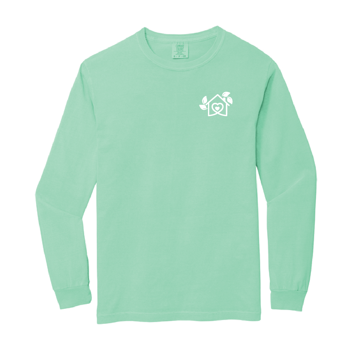 Island Reef Comfort Colors Long Sleeve