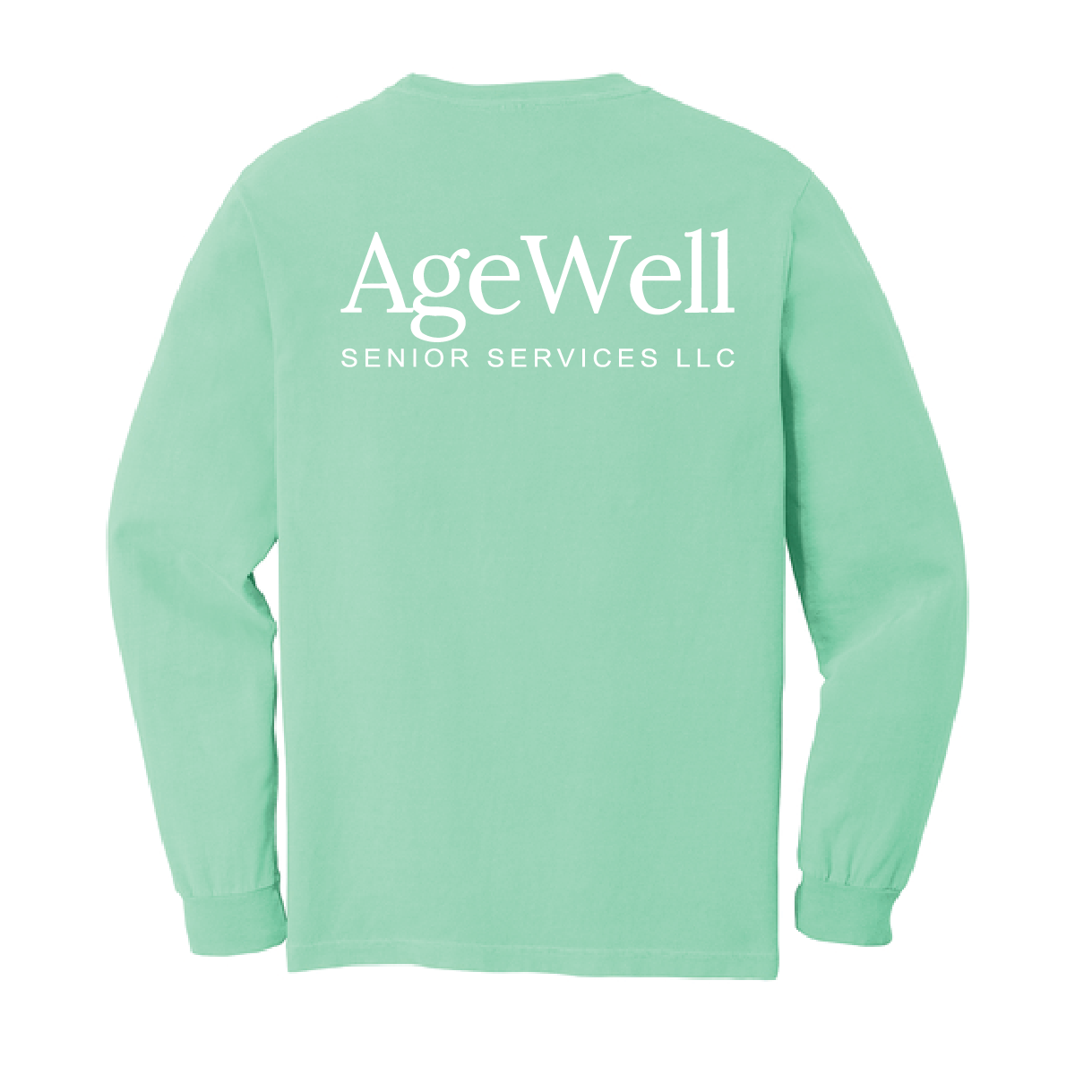 Island Reef Comfort Colors Long Sleeve