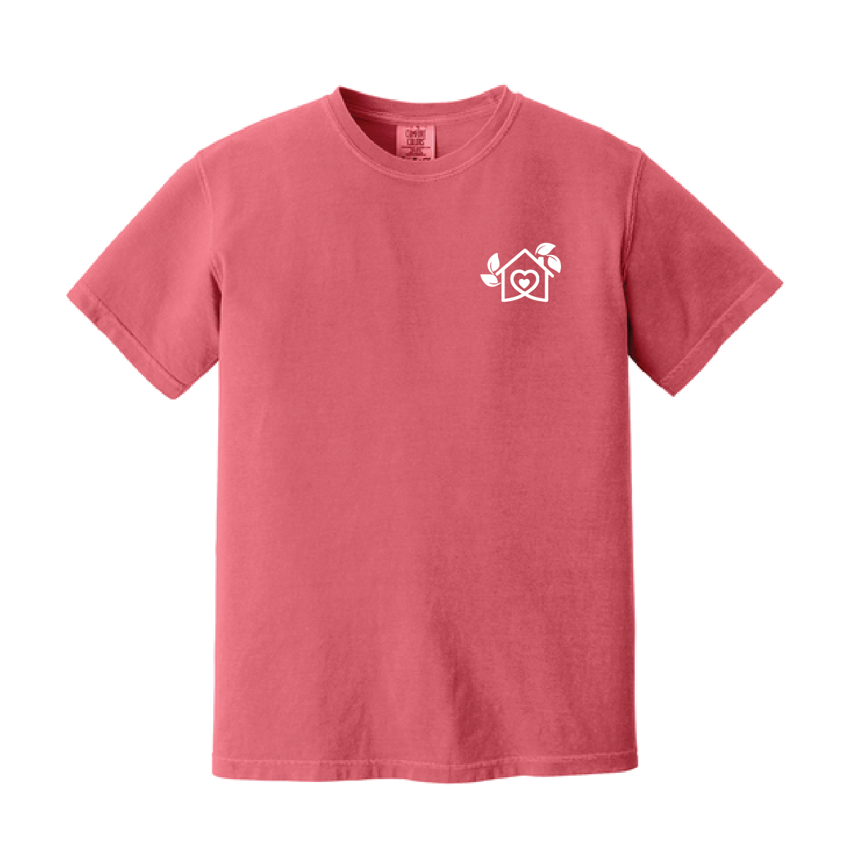 Watermelon Comfort Colors Tshirt