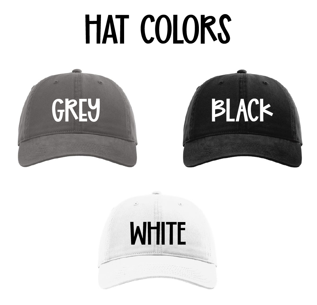 Dad Hat