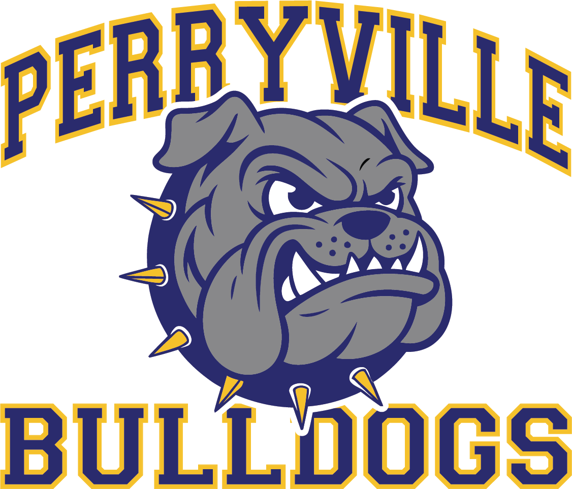 Perryville Bulldogs Design