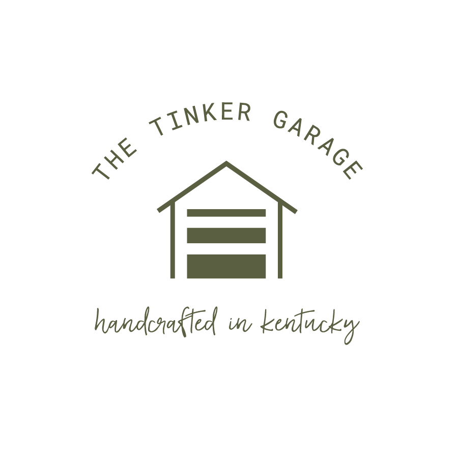 The Tinker Garage Gift Card