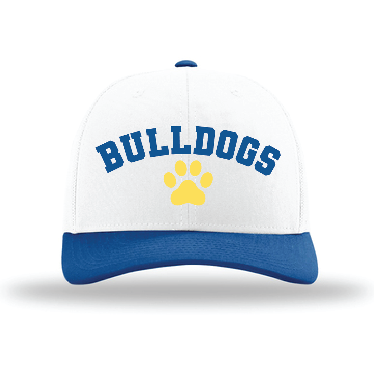 Adult Trucker Hat
