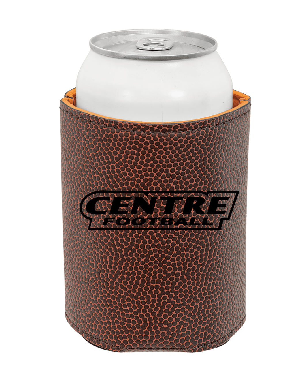 Leather Koozie