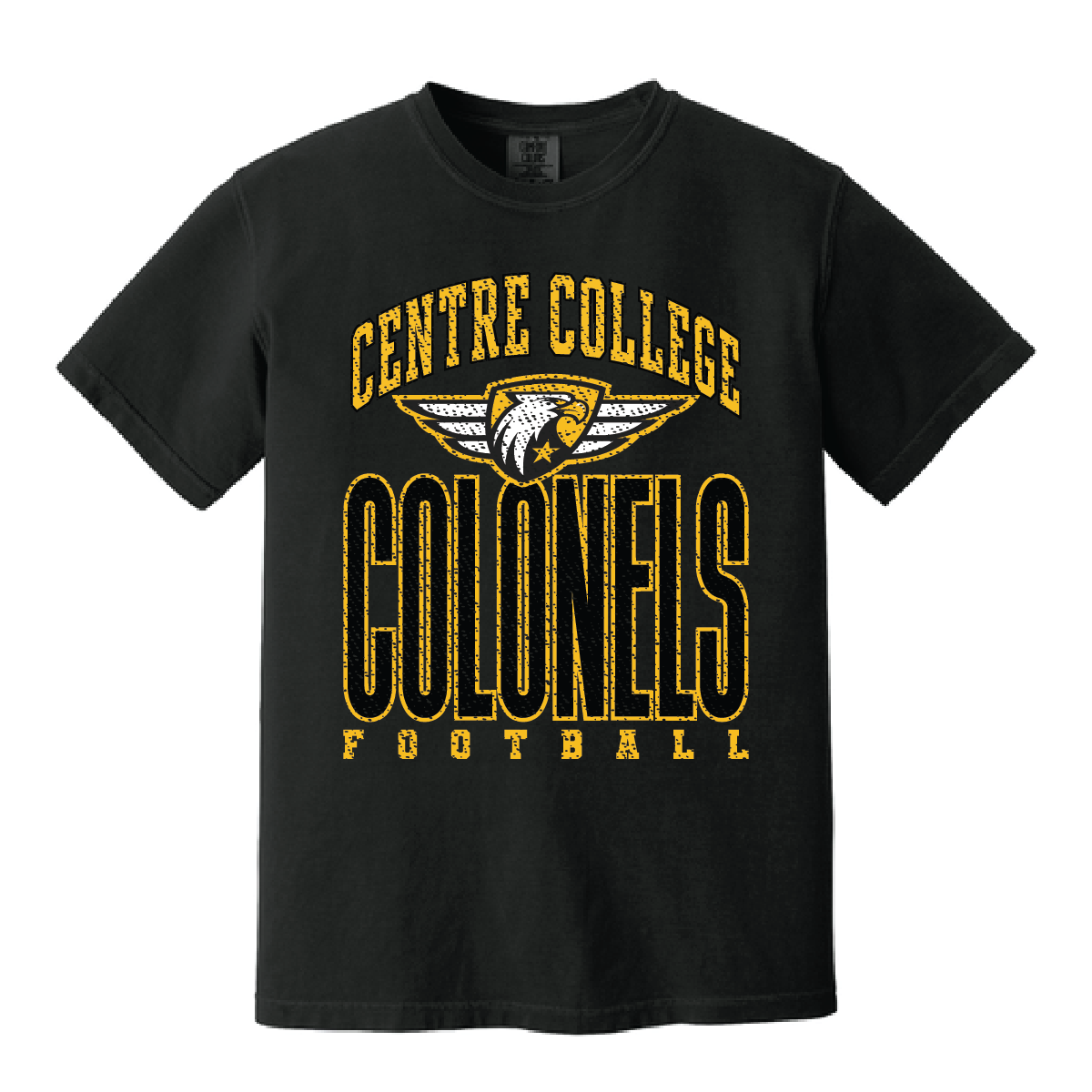 Centre College Colonels Graphic Tee