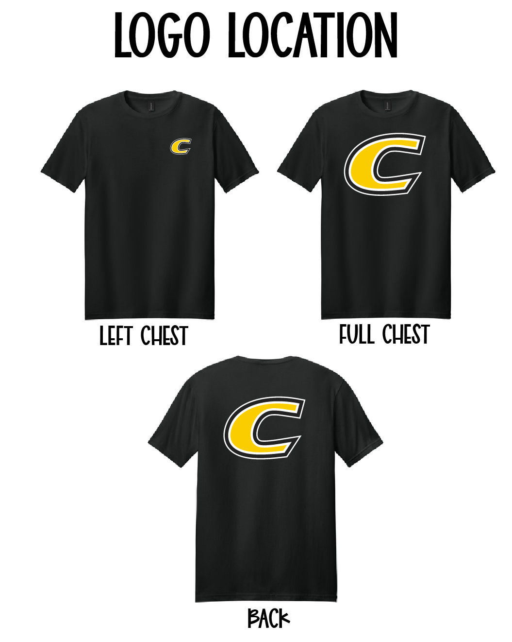 Crewneck