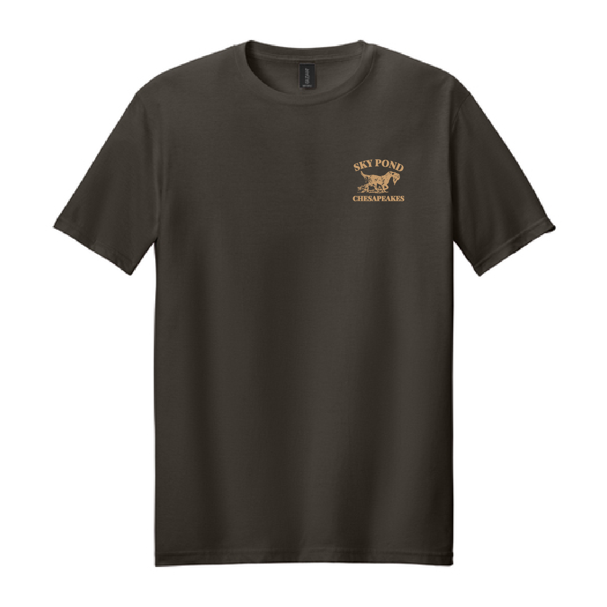Sky Pond Shirt