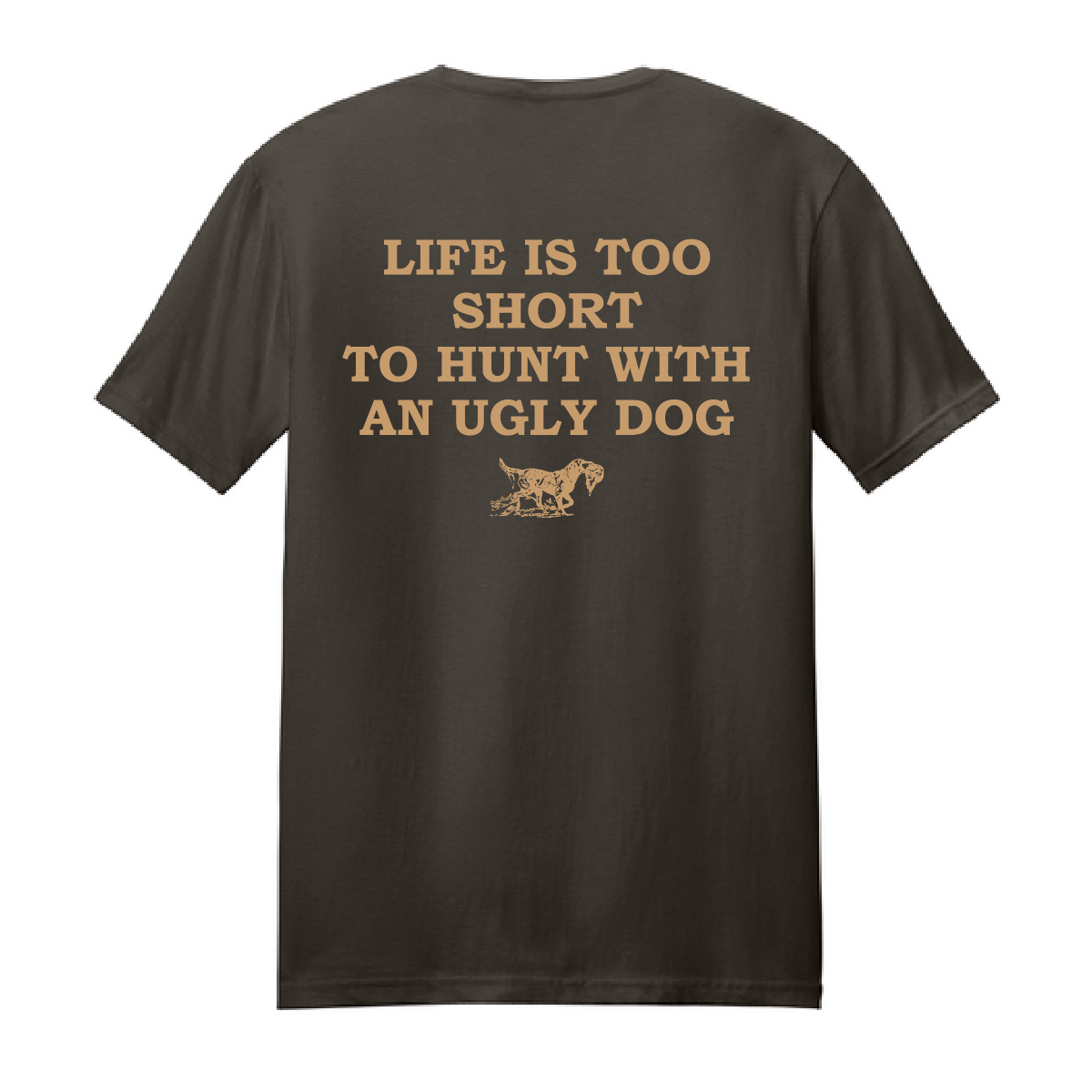 Sky Pond Shirt