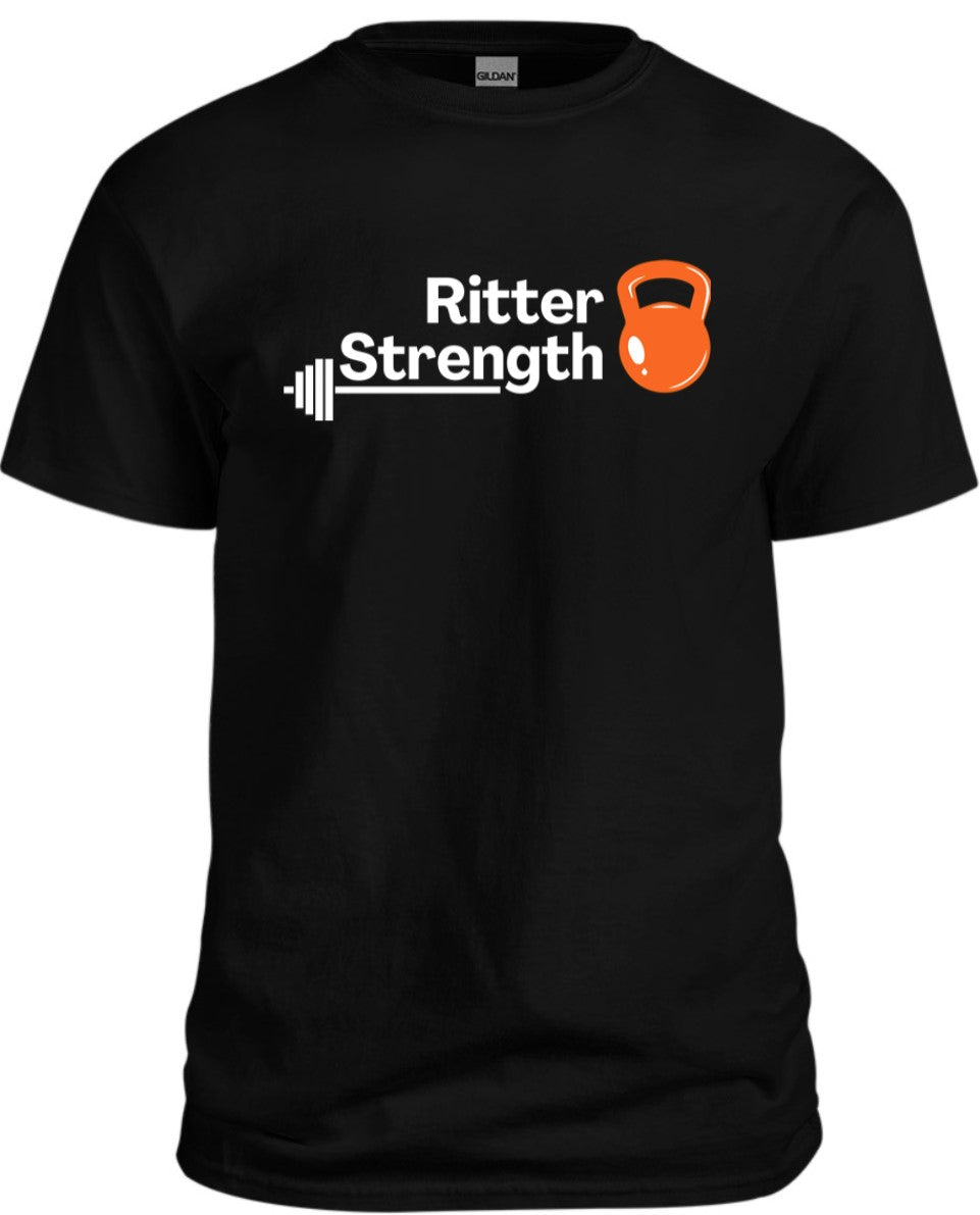 Ritter Strength Shirts