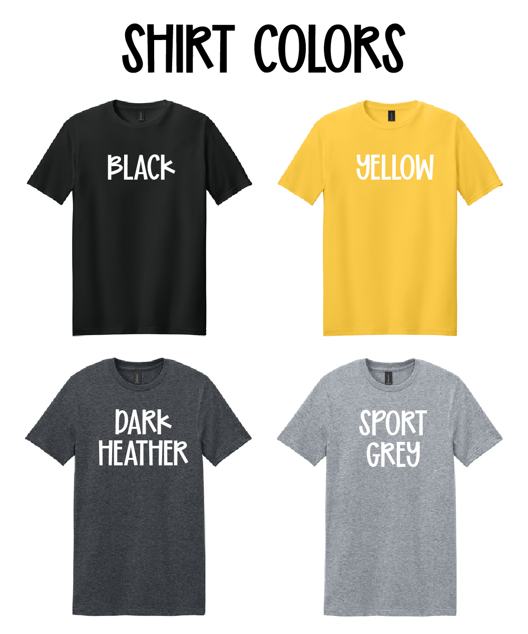 T-Shirt