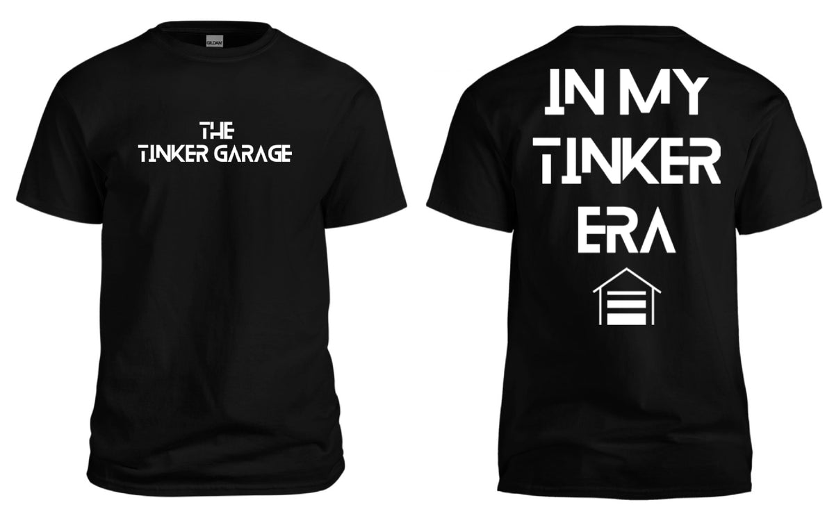 In My Tinker Era Shirt