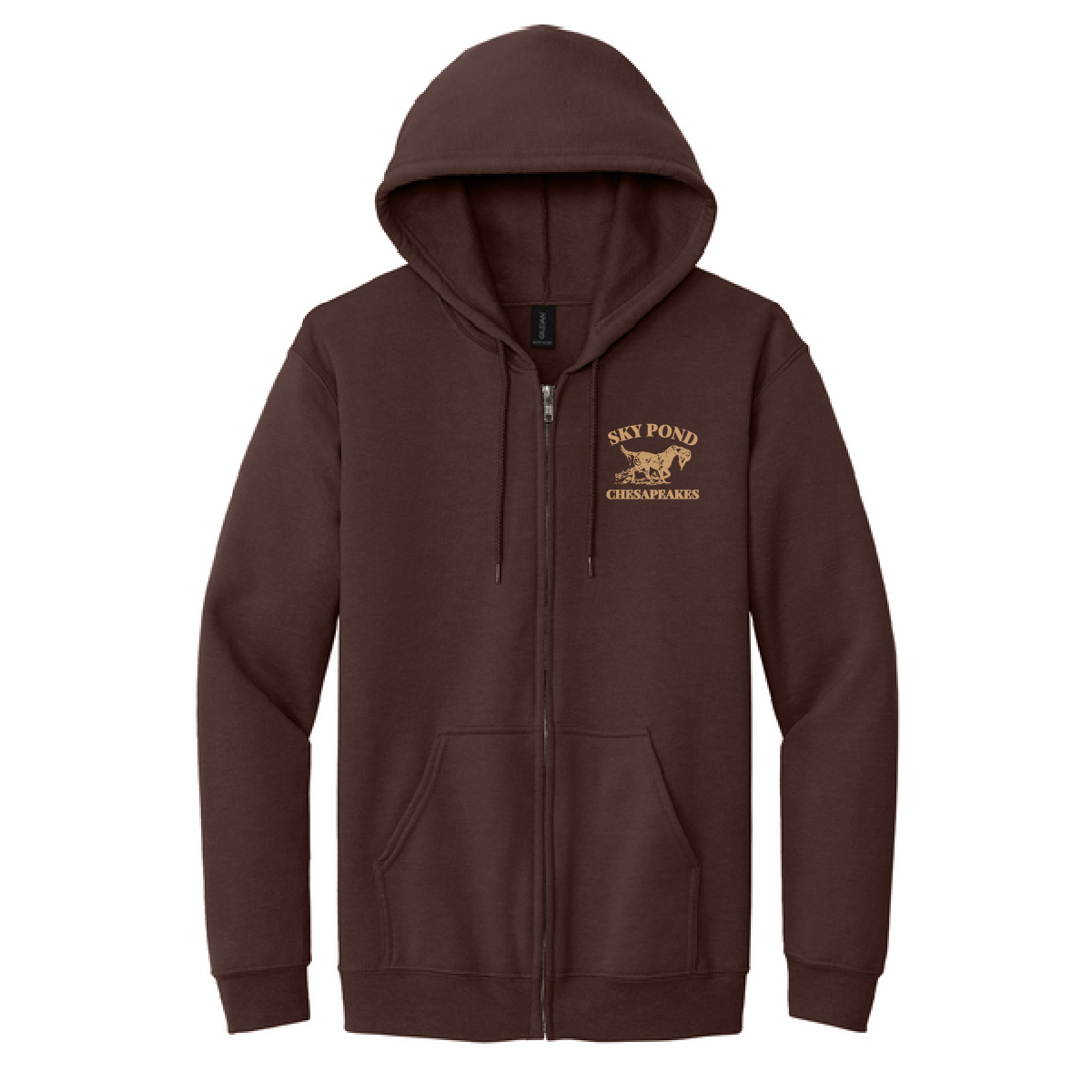 Sky Pond Zip Up