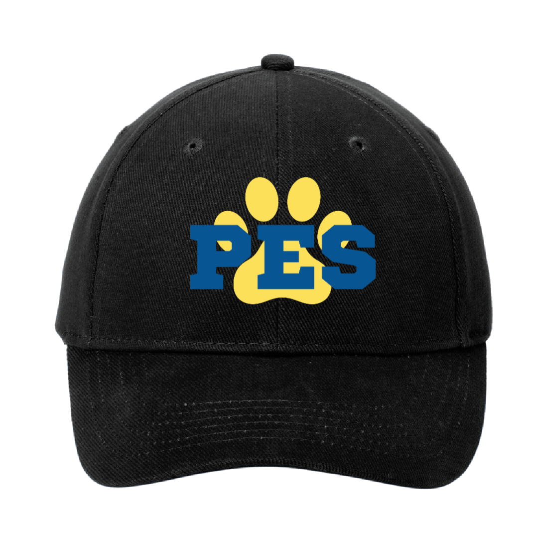 Unstructured Dad Hat