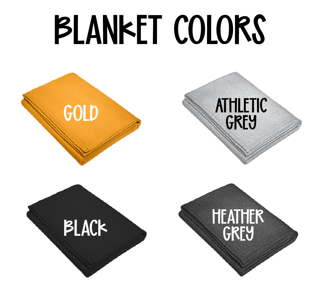 Blanket