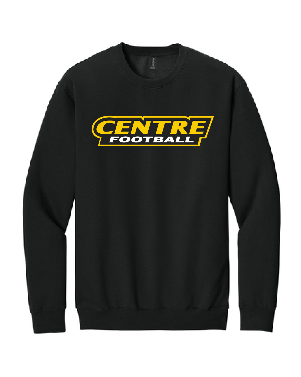 Crewneck