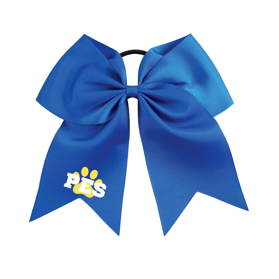 PES Bow