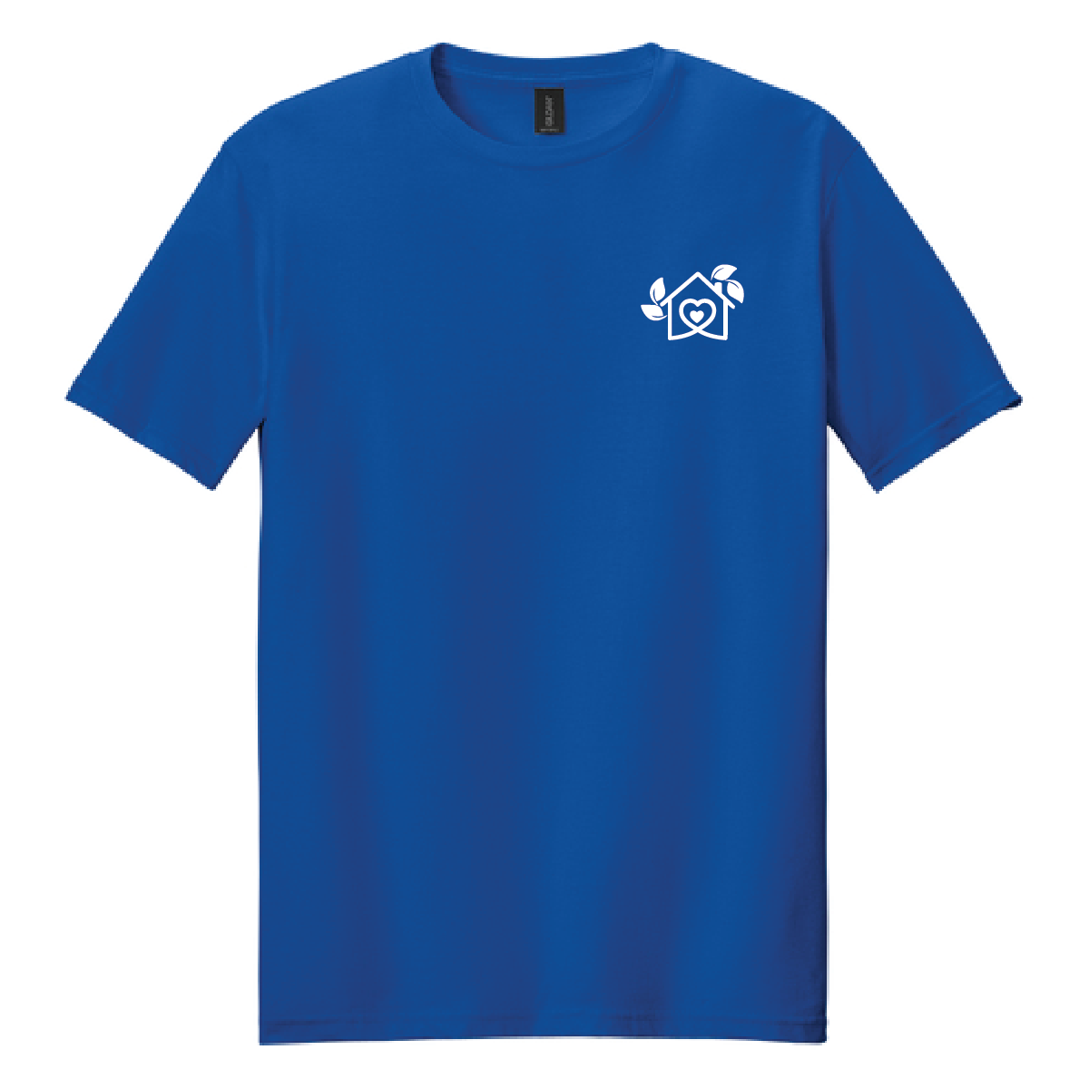 Royal Gildan Tshirt