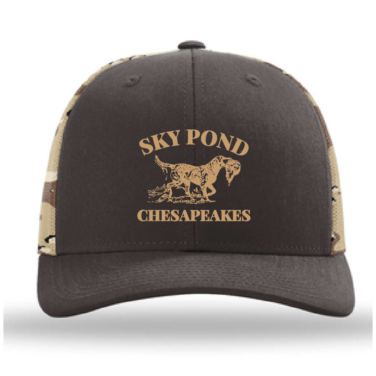 Sky Pond Hat