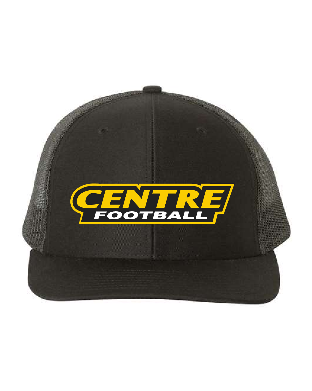 Snapback Trucker Hat