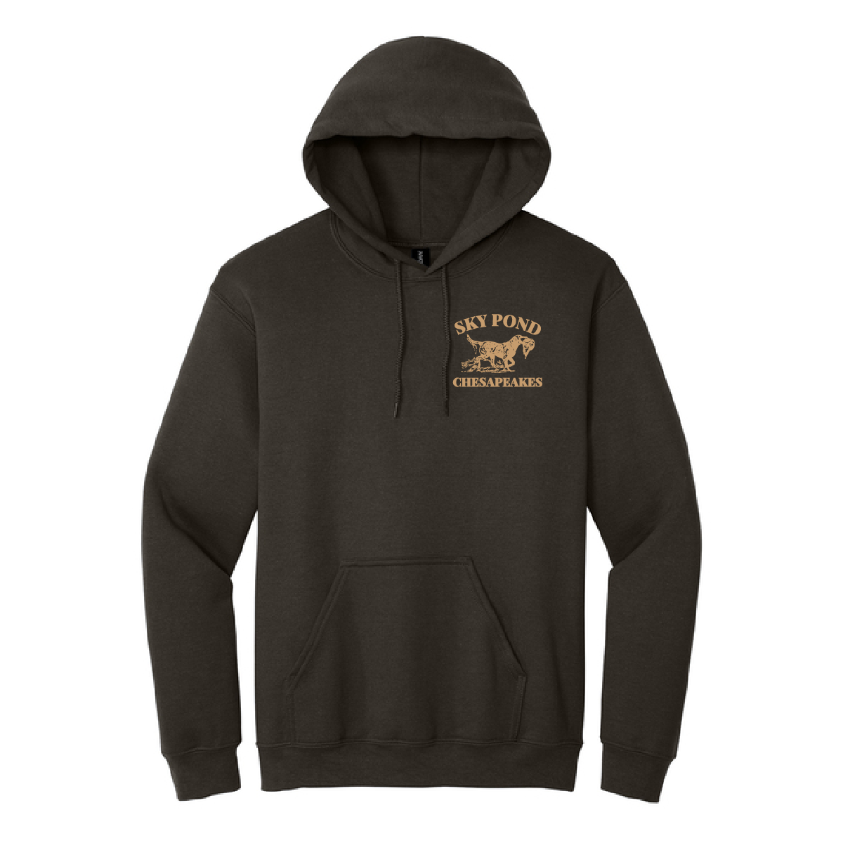 Sky Pond Hoodie