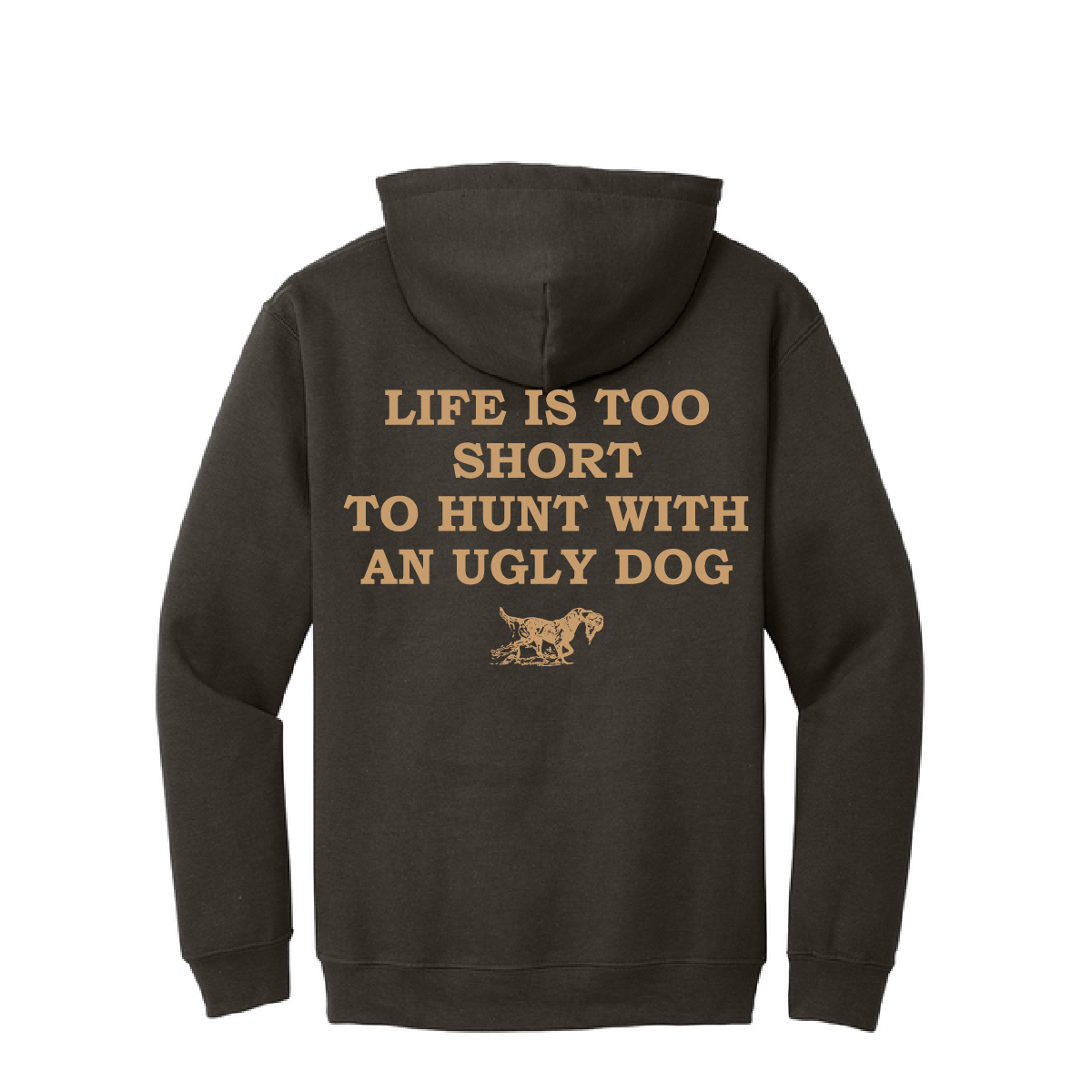 Sky Pond Hoodie