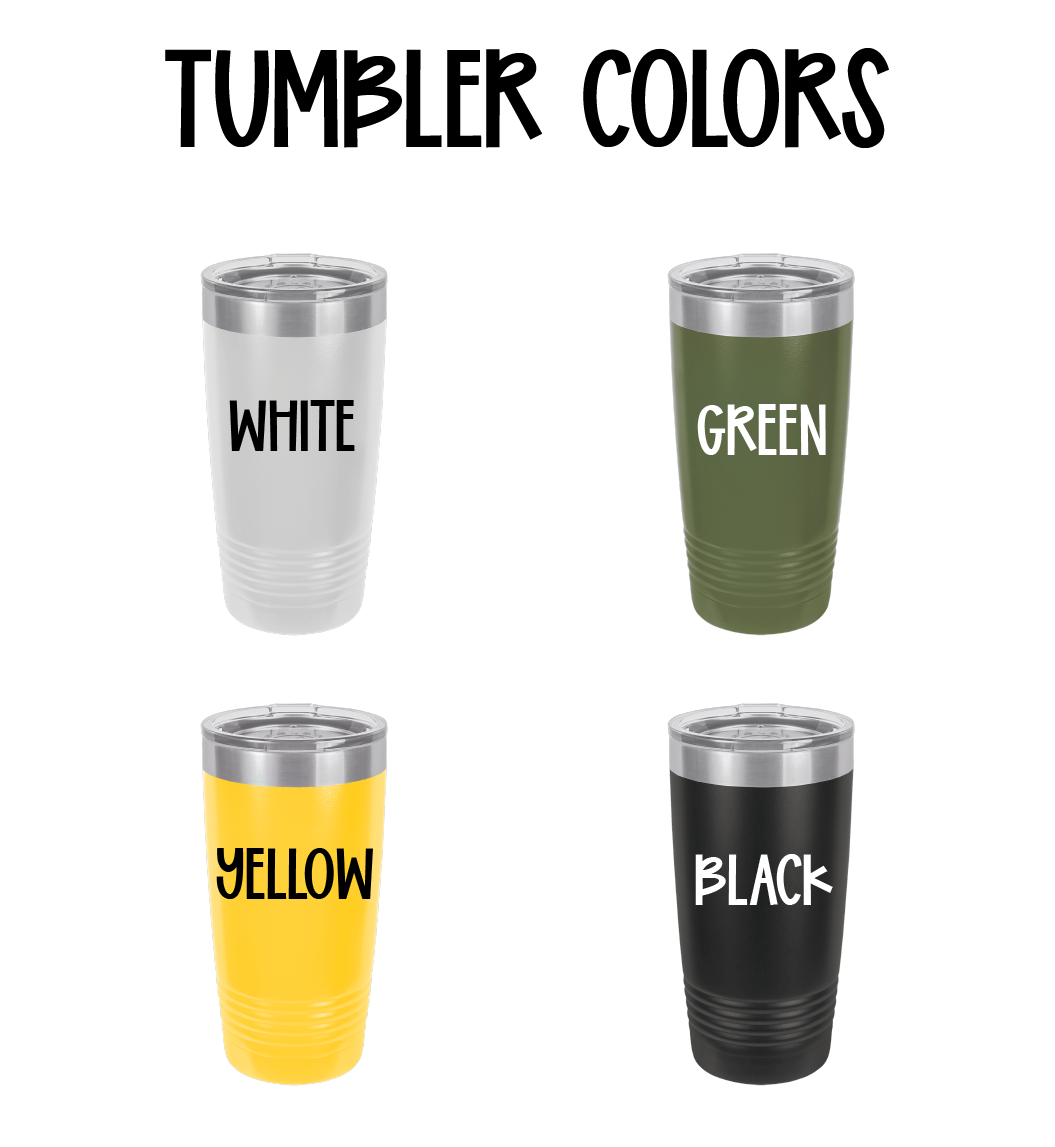 Tumbler