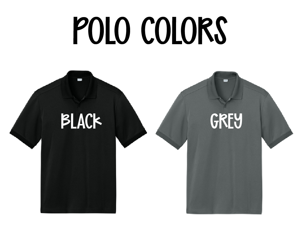 Men&#39;s Polo