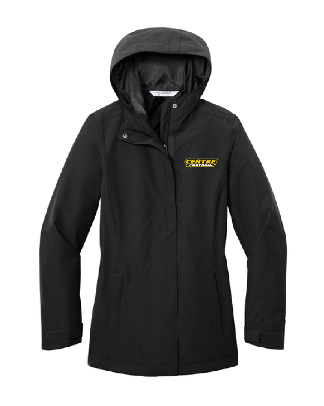 Women&#39;s Rain Jacket