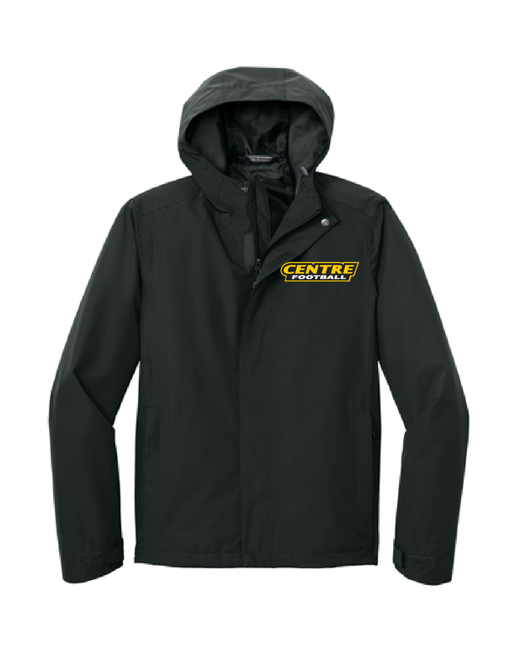 Men&#39;s Rain Jacket