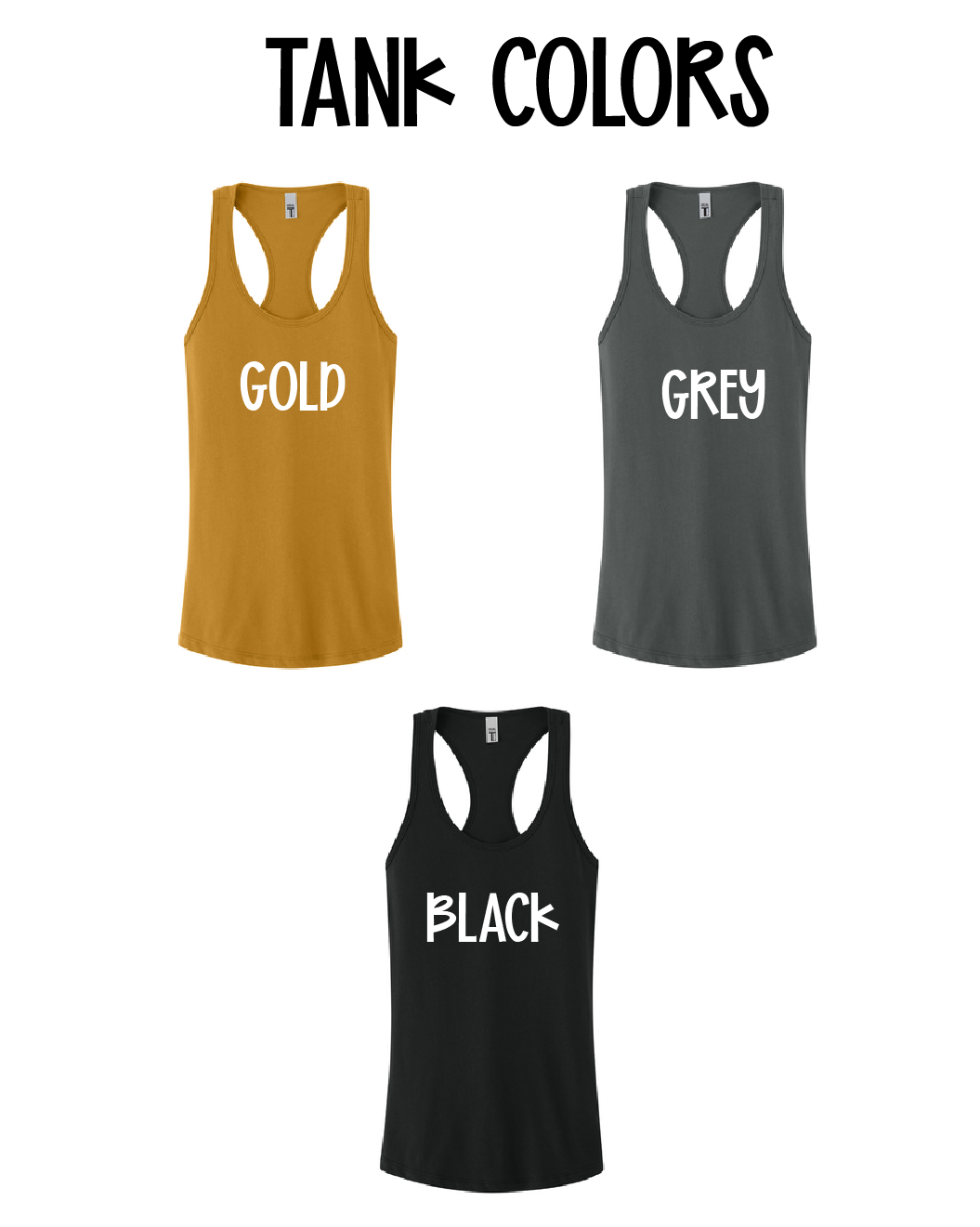 Women&#39;s Tank Tops