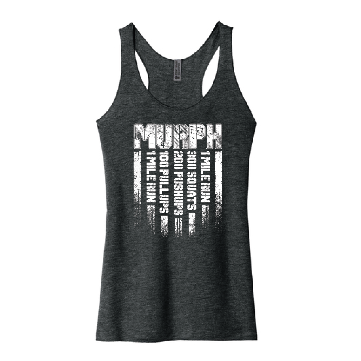 Murph Tank