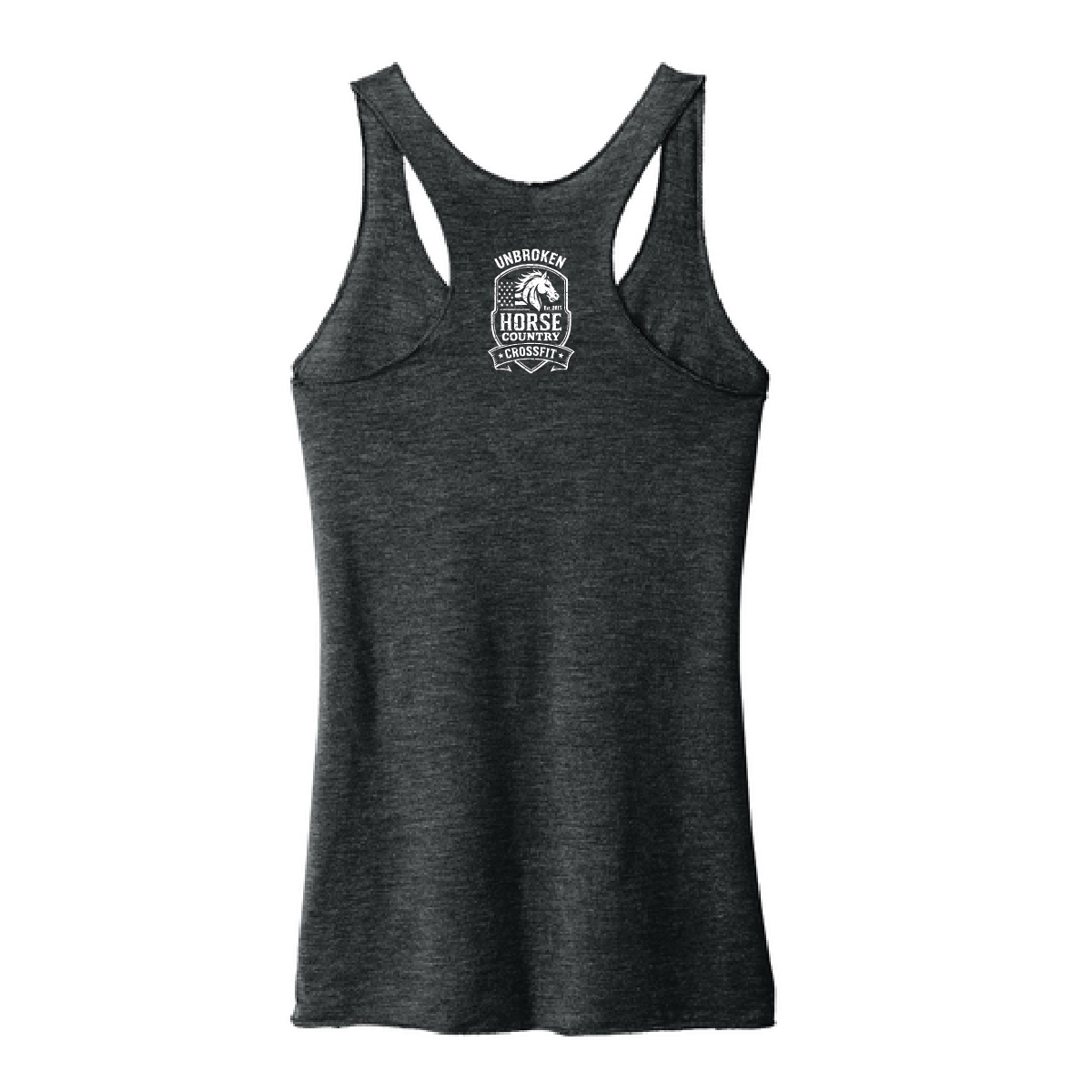 Murph Tank