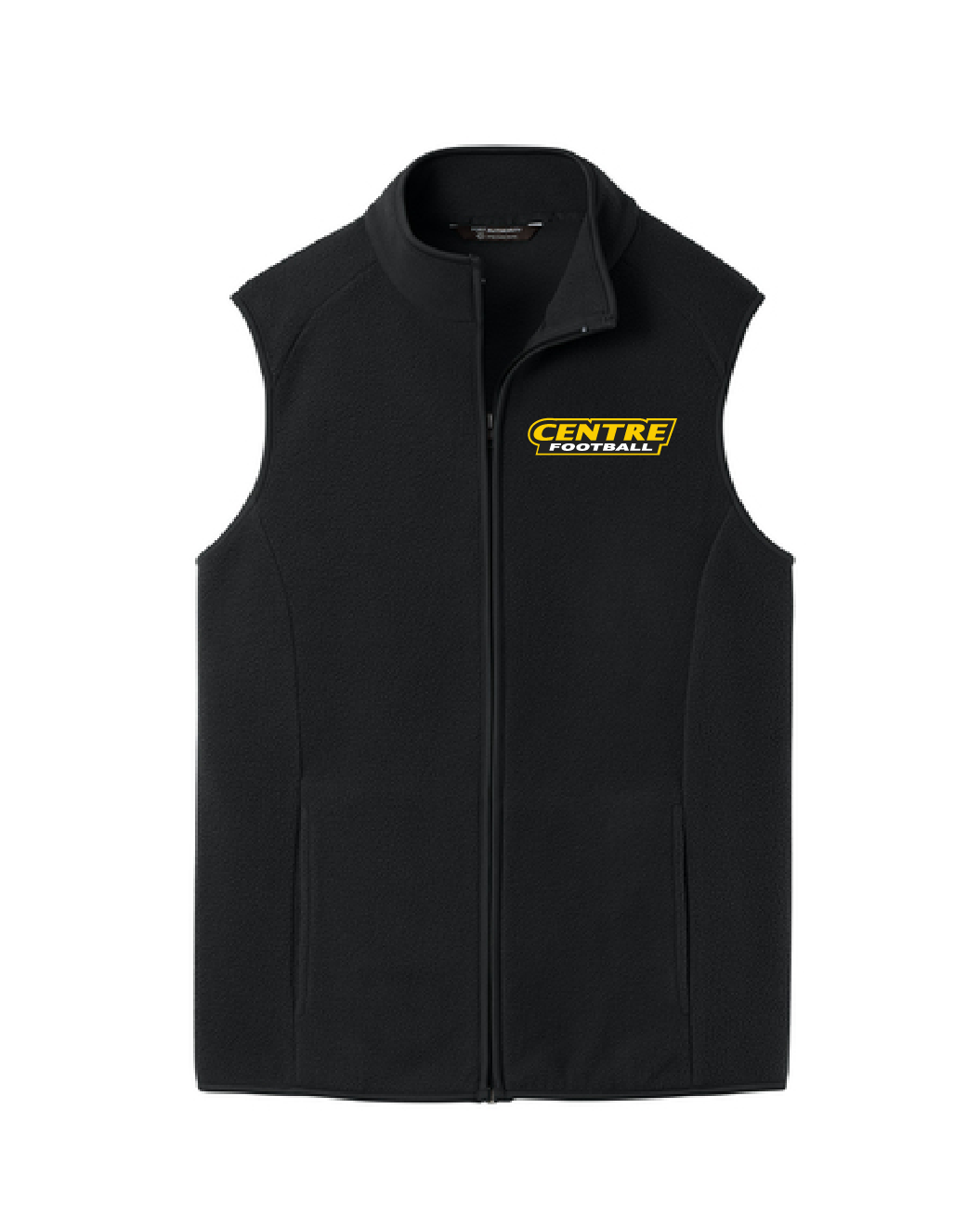 Men&#39;s Fleece Vest