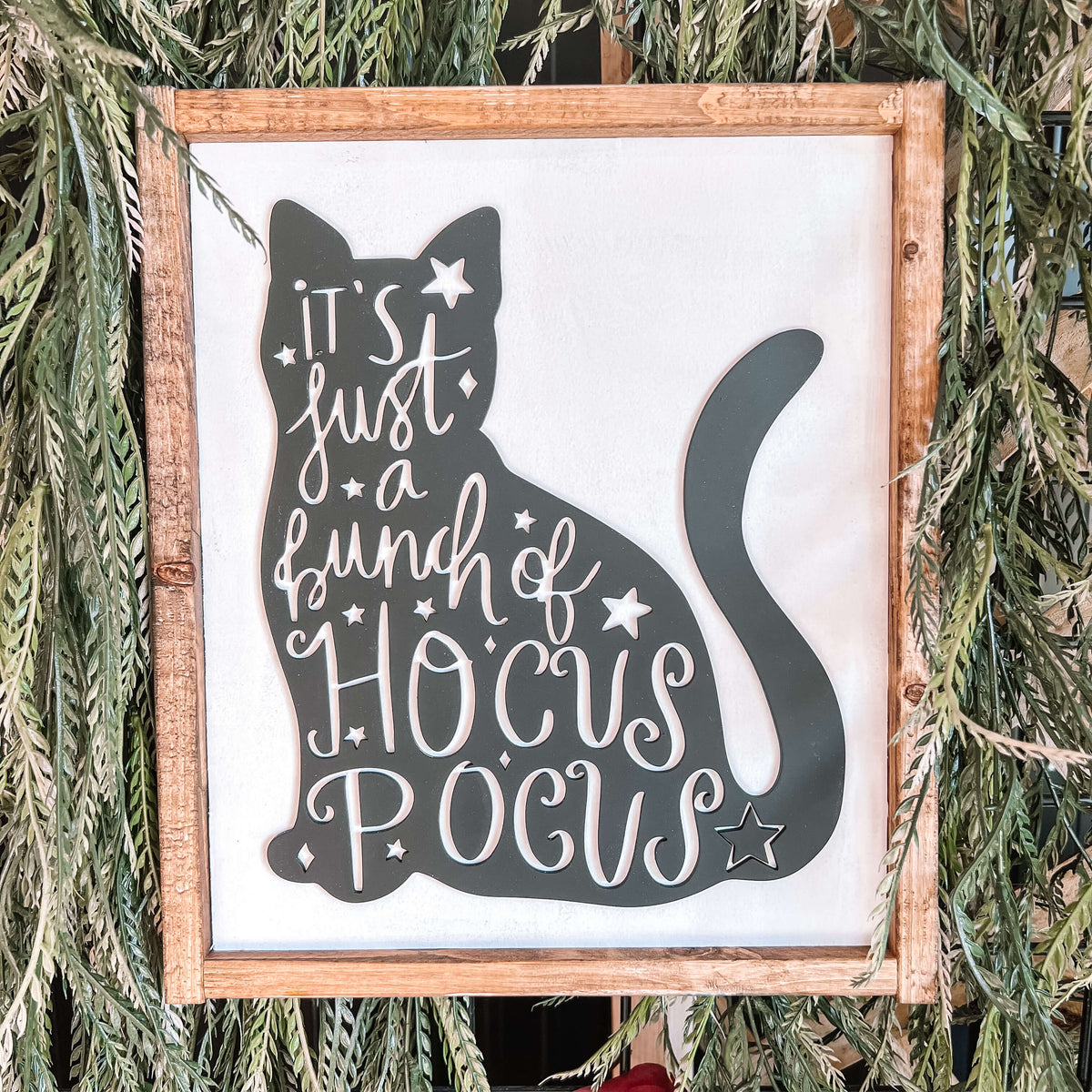 Hocus Pocus Cat